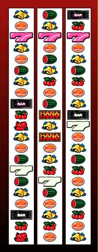 キングハナハナ 30 スペック解析情報 ボーナス確率 機械割 Payout 小役確率 設定判別 出玉率 確立