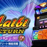 ハイビリターン-30